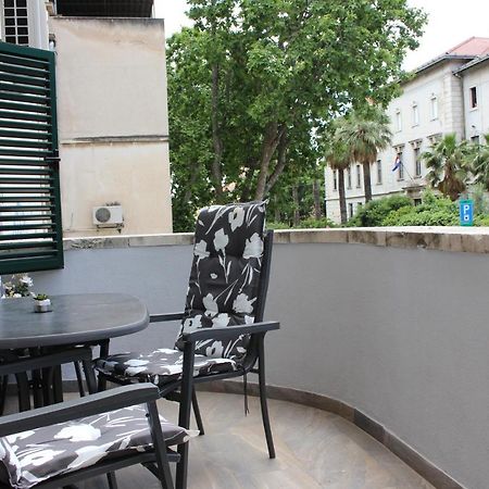 Marina Apartment - Split Center Exterior foto