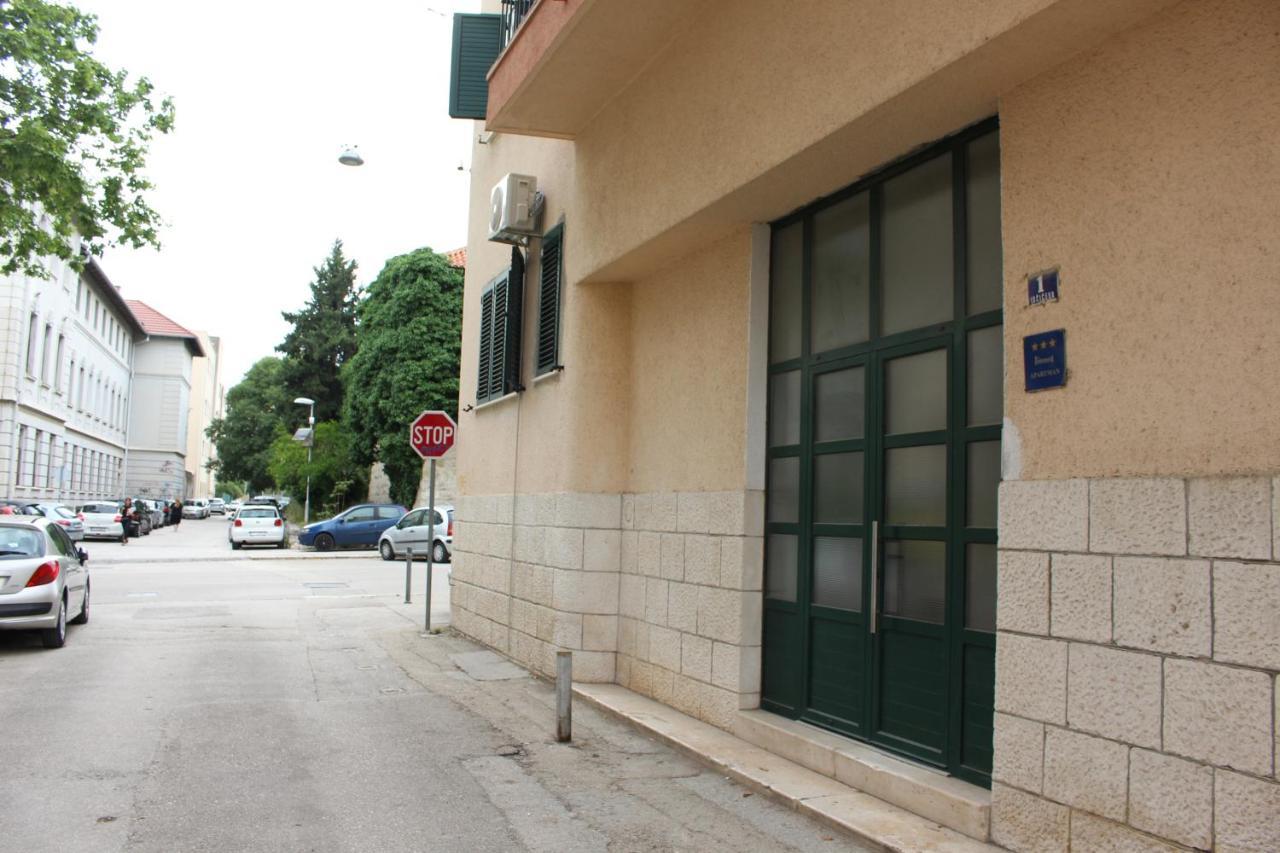 Marina Apartment - Split Center Exterior foto